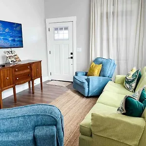 Carmen's Casita Tampa